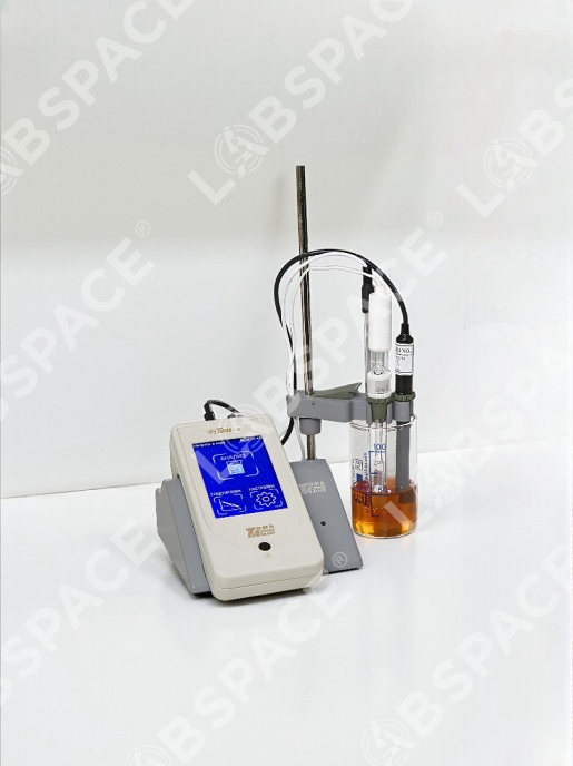 pH-метр/иономер ТомьАналит ТАН-2