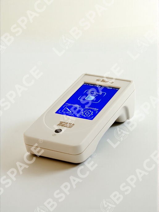 pH-метр/иономер ТомьАналит ТАН-2