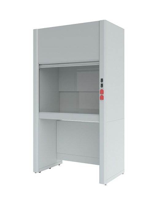 Шкаф вытяжной химический Simple Pro ЛК-900 ШВП