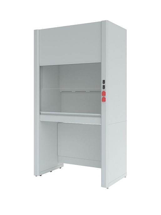 Шкаф вытяжной металлический Simple Pro ЛК-900 ШВ-МЕТ