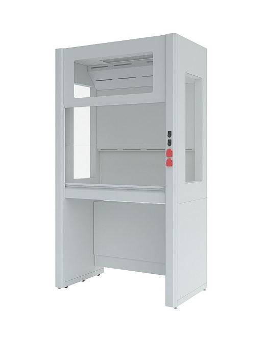 Шкаф вытяжной демонстрационный Simple Pro ЛК-900 ШВД