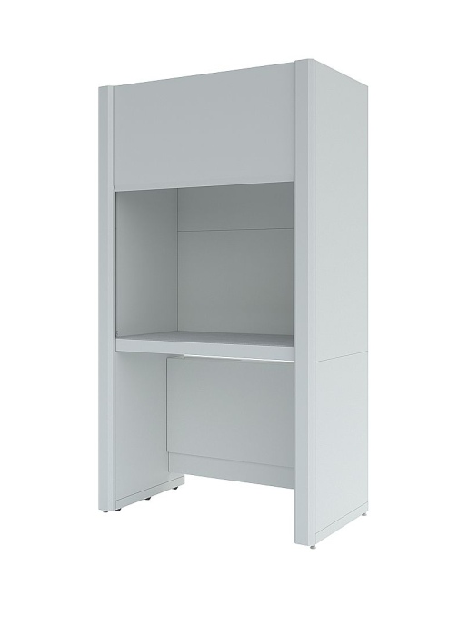 Шкаф вытяжной для муфельных печей Simple Pro ЛК-1200 ШВМ