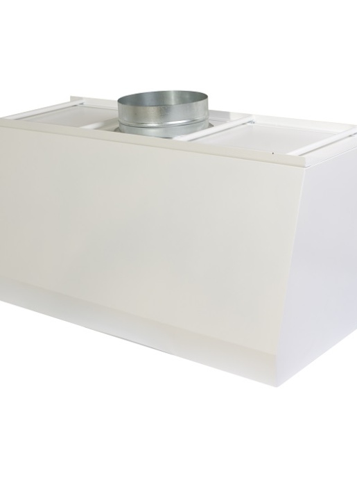 Зонты вытяжные Simple Pro ЛК-600 ЗВН