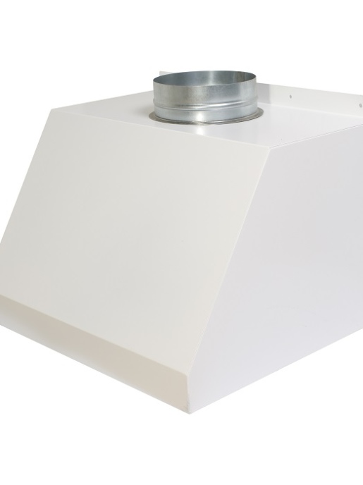 Зонты вытяжные Simple Pro ЛК-600 ЗВП