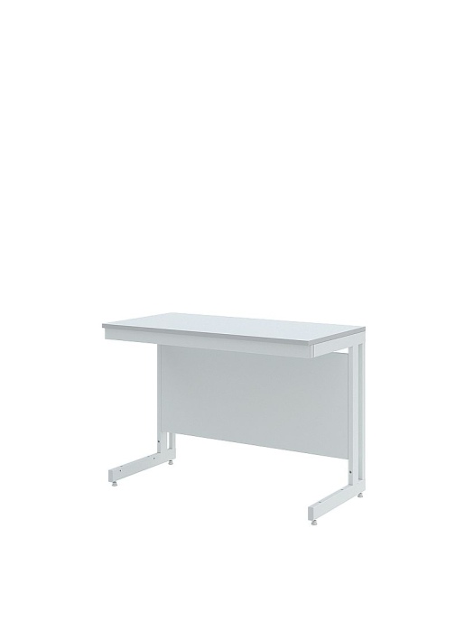 Стол лабораторный Simple Pro ЛК-1200 СЛ