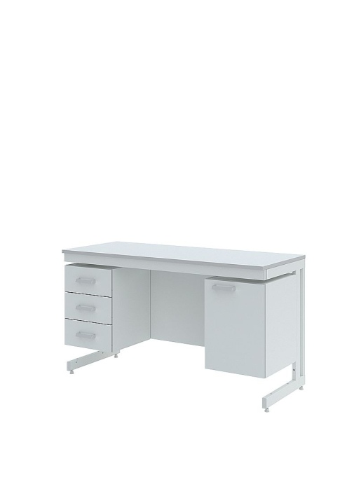 Стол лабораторный Simple Pro ЛК-1200 СЛ