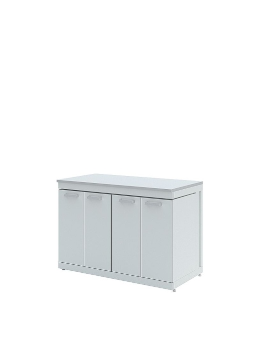 Стол лабораторный Simple Pro ЛК-1500 СЛ