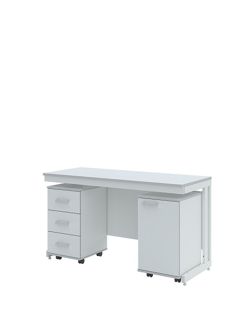 Стол лабораторный Simple Pro ЛК-1500 СЛ