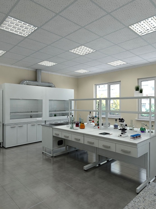 Стол островной Simple Pro ЛК-900 СО