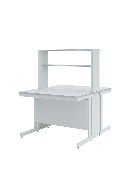 Стол островной Simple Pro ЛК-1500 СО