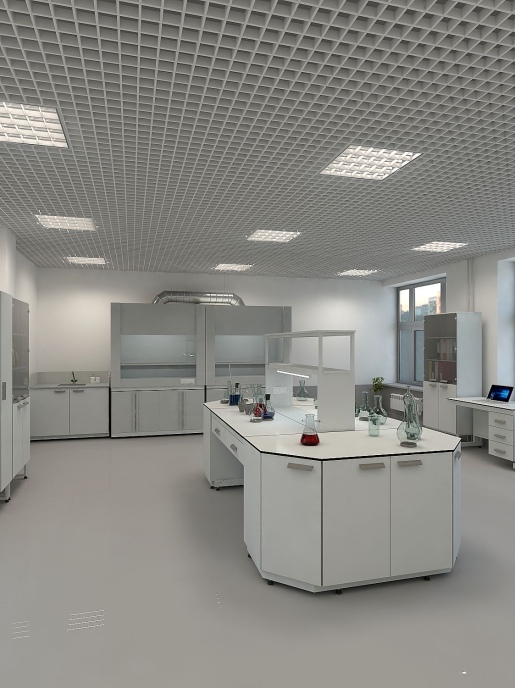 Стол островной Simple Pro ЛК-1800 СО