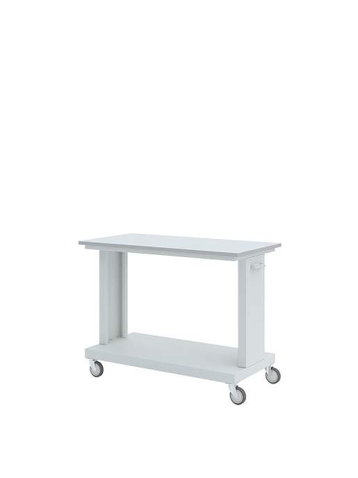 Стол передвижной Simple Pro ЛК-1200 СЛП