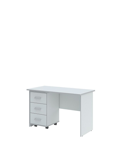 Стол письменный Simple Pro ЛК-1500 С