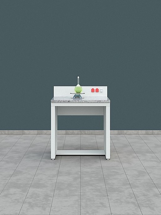 Стол весовой Simple Pro ЛК-600/400 СВ