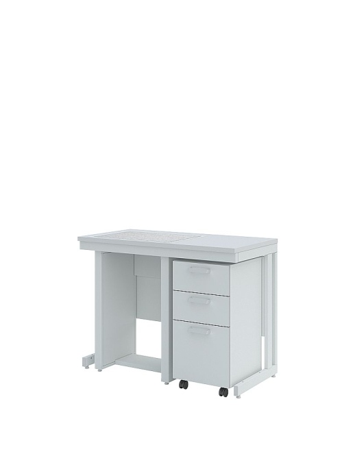 Стол весовой комбинированный Simple Pro ЛК-1200 СВ