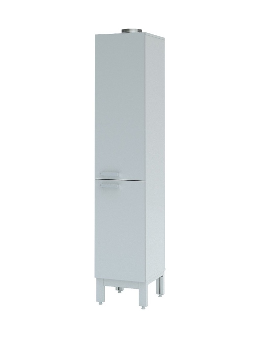 Шкаф для реактивов Simple Pro ЛК-600 ШР