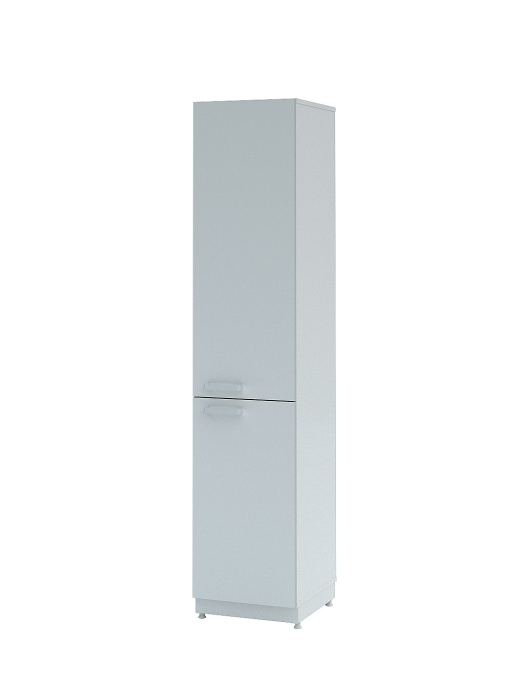 Шкаф для приборов Simple Pro ЛК-600 ШП