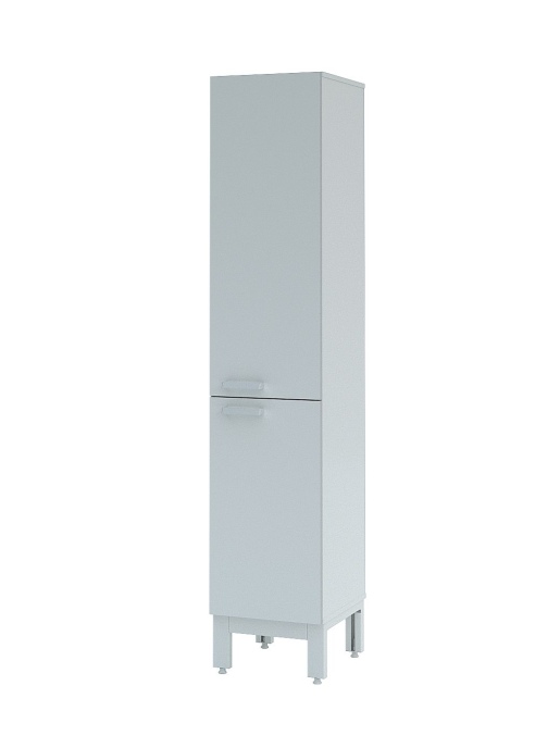 Шкаф для приборов Simple Pro ЛК-800 ШП