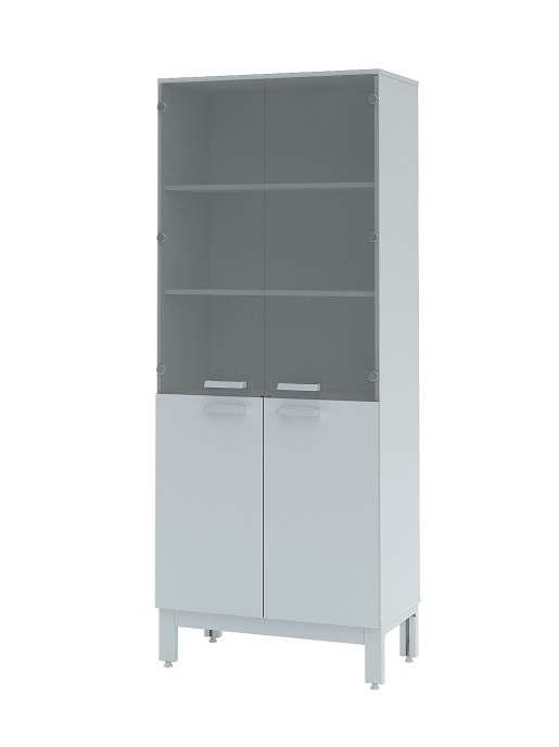 Шкаф для лабораторной посуды Simple Pro ЛК-800 ШЛП