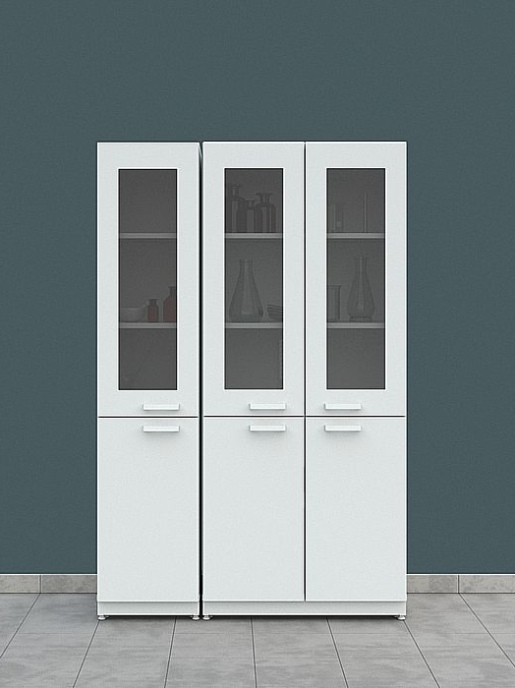 Шкаф для лабораторной посуды Simple Pro ЛК-800 ШЛП