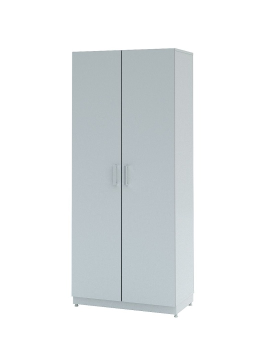 Шкаф гардеробный Simple Pro ЛК-600 ШГ