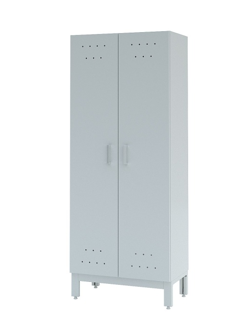 Шкаф гардеробный Simple Pro ЛК-800 ШГ