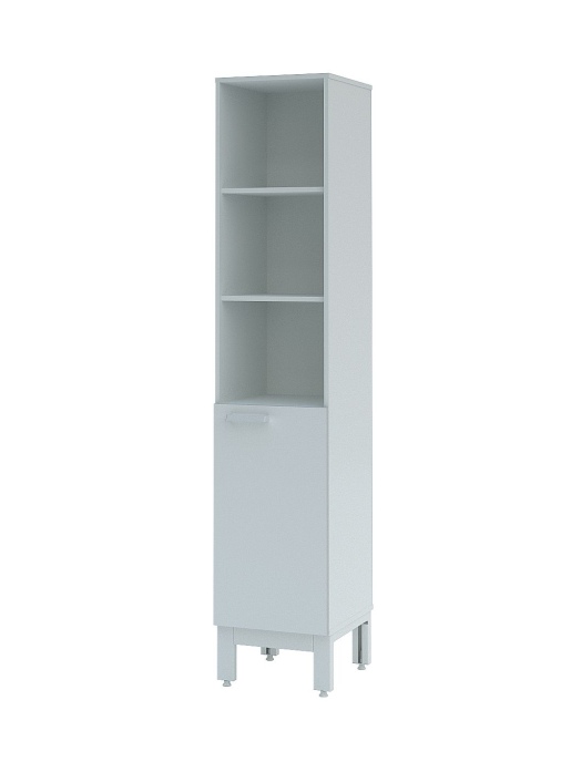 Шкаф для документов Simple Pro ЛК-400 ШДО