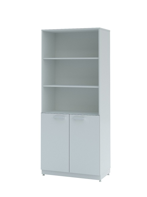 Шкаф для документов Simple Pro ЛК-400 ШДО