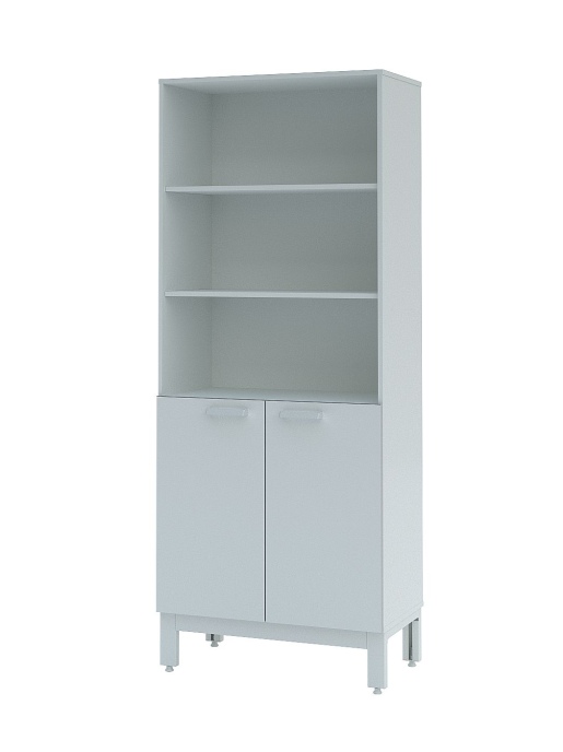 Шкаф для документов Simple Pro ЛК-800 ШДО