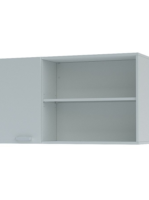 Шкаф навесной Simple Pro ЛК-1800 ШН