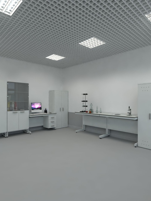 Шкаф для газовых баллонов Simple Pro ЛК-800 ШБ