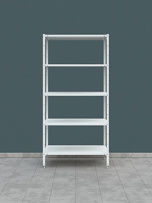 Стеллажи Simple Pro СТ-12-6