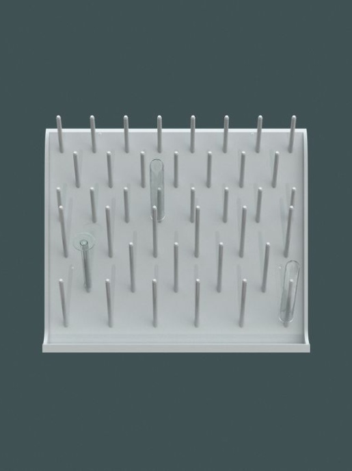 Настенный сушильный стеллаж Simple Pro Сушильный стеллаж