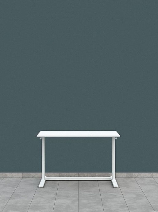 Стол лабораторный Simple Pro ЛК-600 С-У