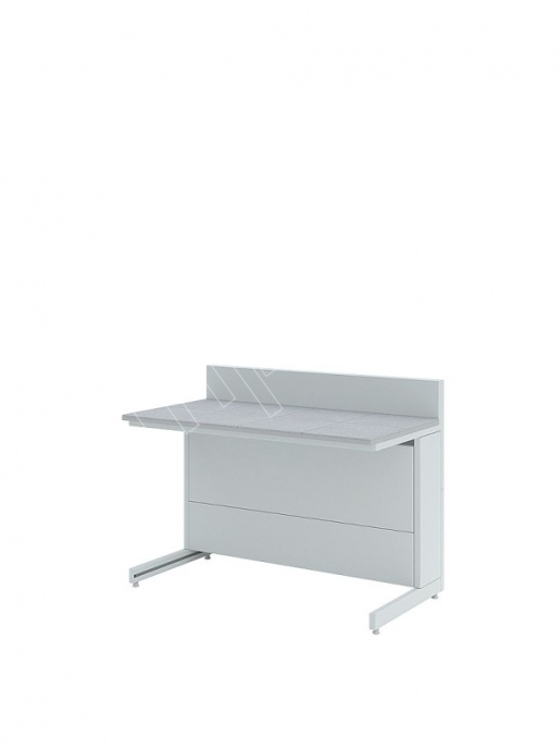 Стол лабораторный Simple Pro ЛК-1200 СЛ-У