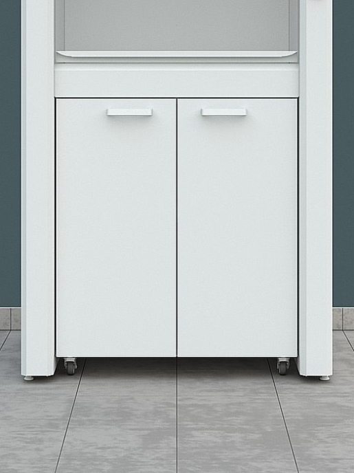 Тумбы подкатные Simple Pro ЛК-750 ТПД-В