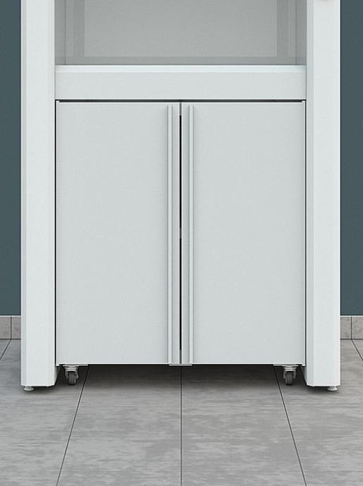 Тумбы подкатные Simple Pro ЛК-1200 ТПД-В