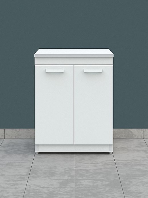 Тумбы встраиваемые Simple Pro ЛК-450 ТД-В