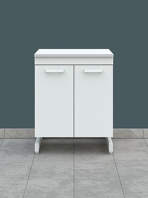 Тумбы подвесные Simple Pro ЛК-450 ТД