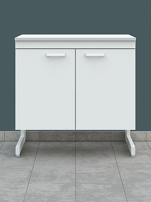 Тумбы подвесные Simple Pro ЛК-450 ТД