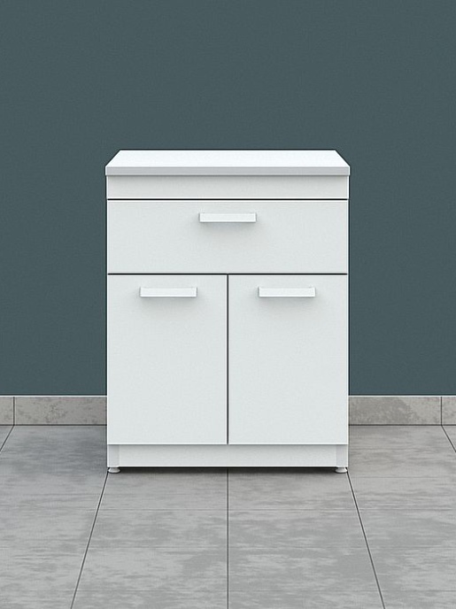 Тумбы встраиваемые Simple Pro ЛК-450 ТД-В с ящиком