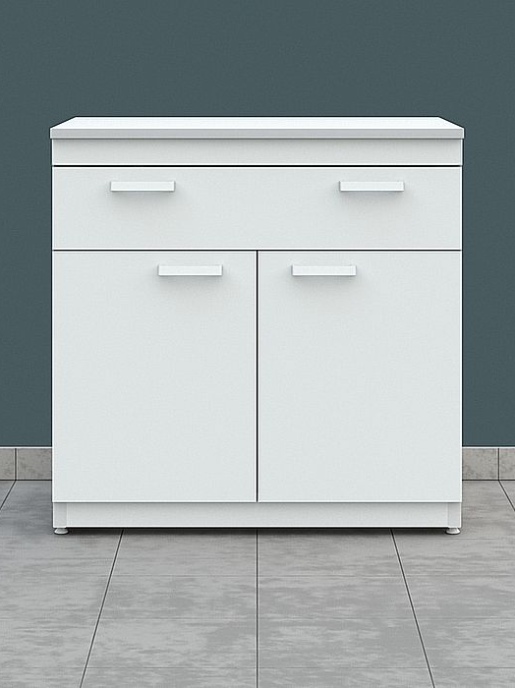 Тумбы встраиваемые Simple Pro ЛК-450 ТД-В с ящиком