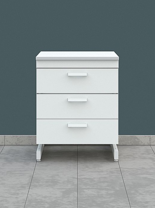 Тумбы подвесные Simple Pro ЛК-400 ТЯ