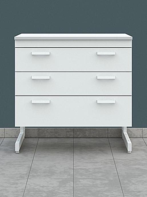 Тумбы подвесные Simple Pro ЛК-450 ТЯ