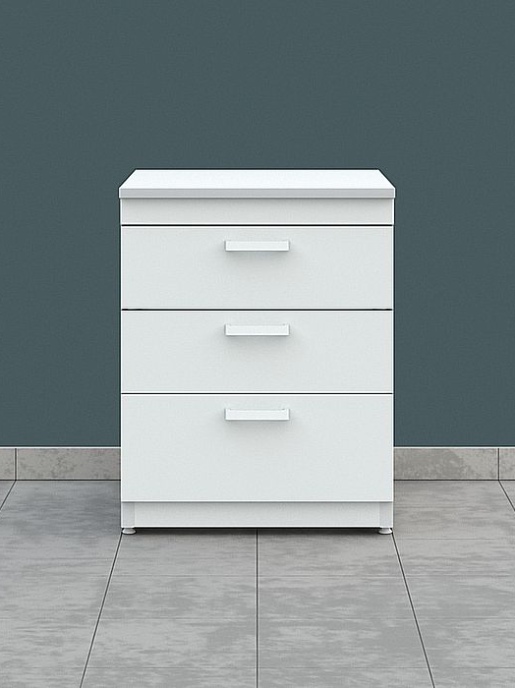 Тумбы встраиваемые Simple Pro ЛК-400 ТЯ-В