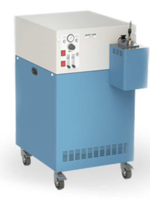 Оптико-эмиссионный спектрометр для анализа металлов Спектр ДФС-500