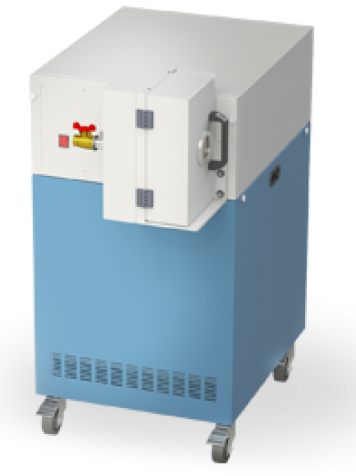 Оптико-эмиссионный спектрометр для диагностики двигателей и других механизмов Спектр MФС-11