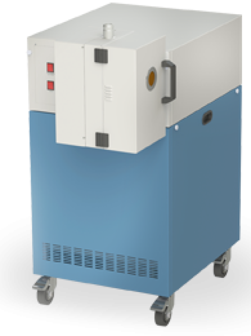 Оптико-эмиссионный спектрометр для элементного анализа Спектр MФС-12