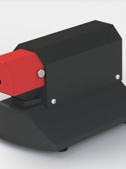 Станок для заточки угольных электродов Спектр УЗС -6М