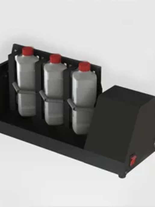 Ротационная мешалка Спектр РМ-1